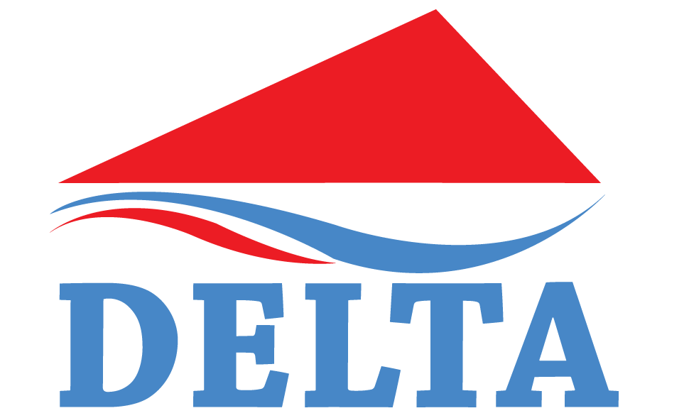 Delta Airconditioners